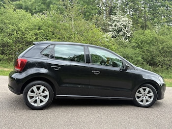 Used Volkswagen Polo 2012 for sale - 78553628: Photo