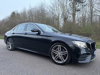 Used Mercedes-Benz E Class 2016 for sale - 78553240: Photo