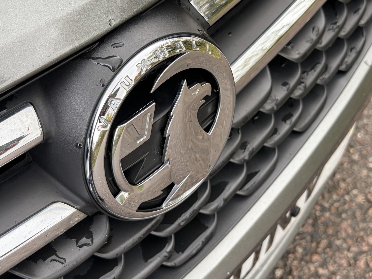 Used Vauxhall Astra 2017 for sale - 76553958: Photo 15