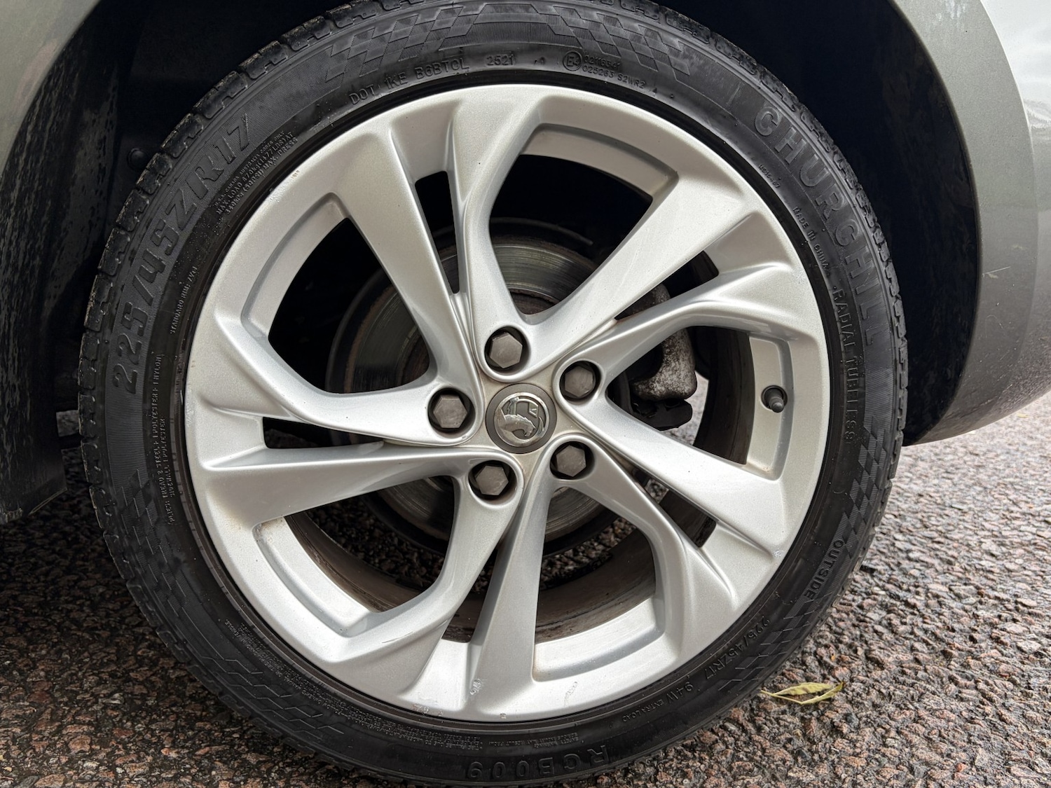 Used Vauxhall Astra 2017 for sale - 76553958: Photo 18