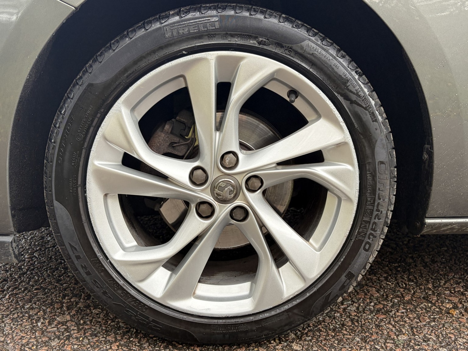 Used Vauxhall Astra 2017 for sale - 76553958: Photo 19