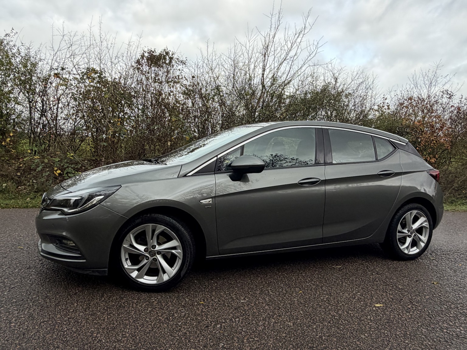 Used Vauxhall Astra 2017 for sale - 76553958: Photo 22