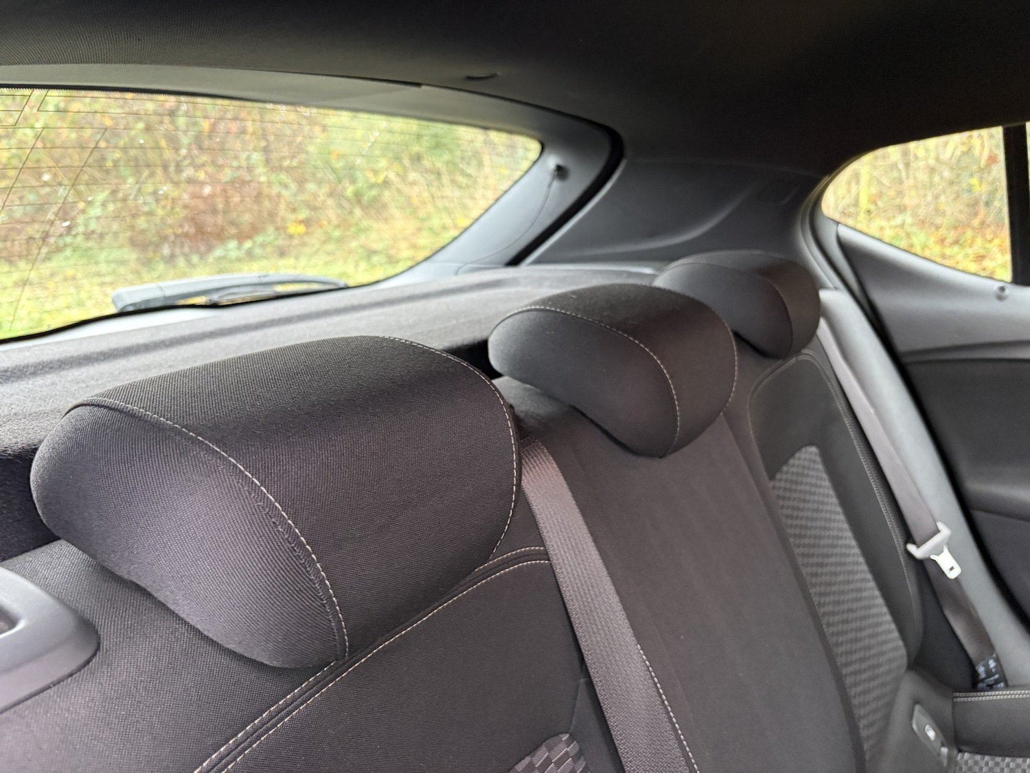 Used Vauxhall Astra 2017 for sale - 76553958: Photo 27