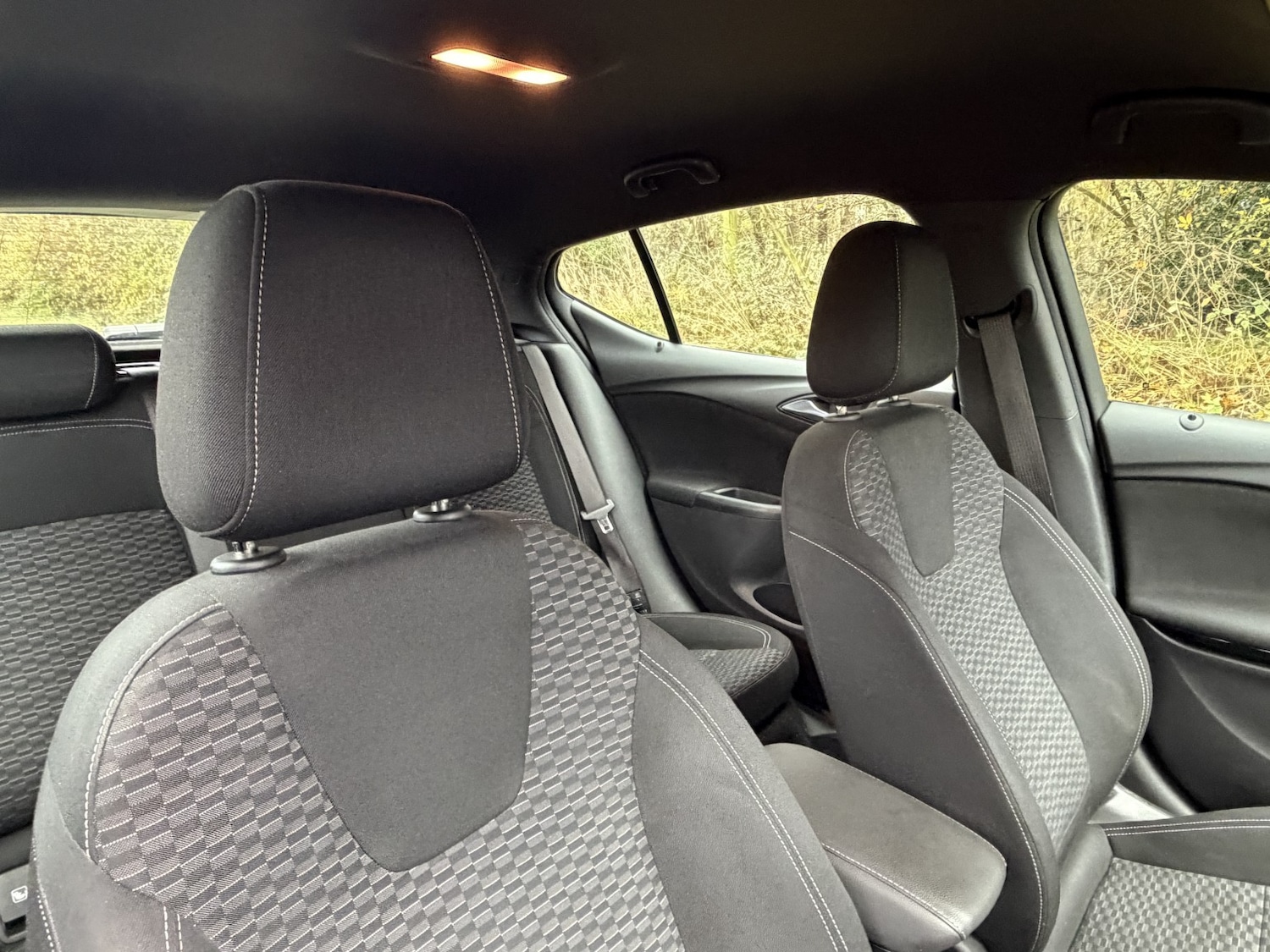 Used Vauxhall Astra 2017 for sale - 76553958: Photo 29