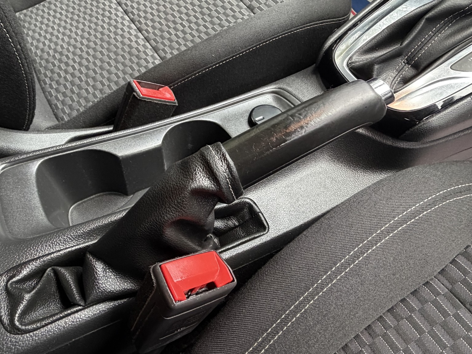 Used Vauxhall Astra 2017 for sale - 76553958: Photo 32