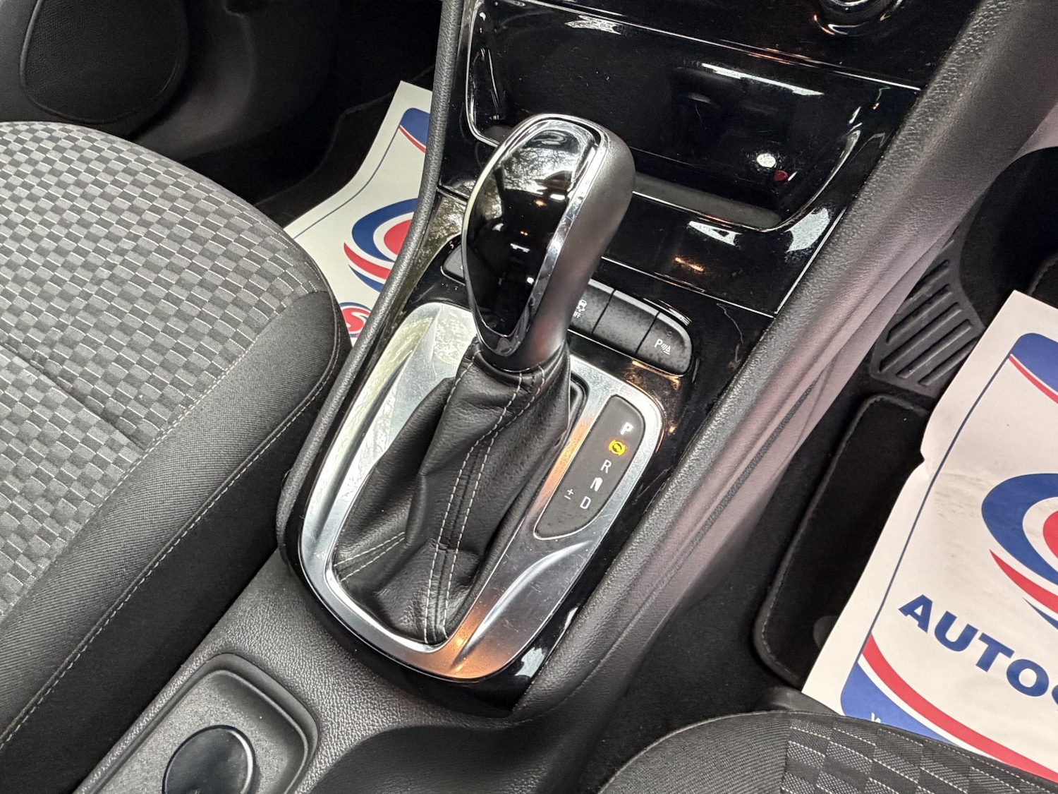 Used Vauxhall Astra 2017 for sale - 76553958: Photo 34