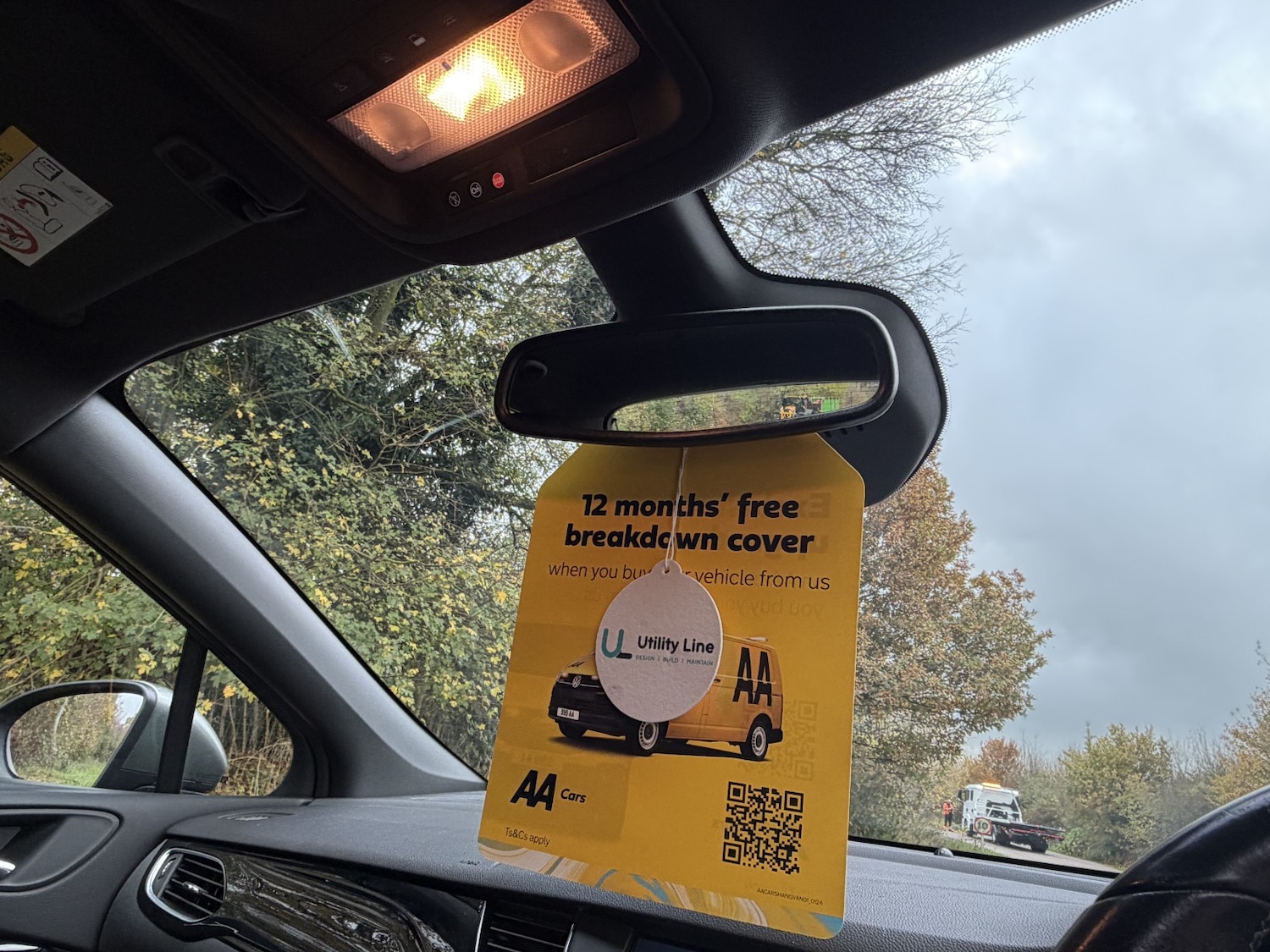 Used Vauxhall Astra 2017 for sale - 76553958: Photo 38