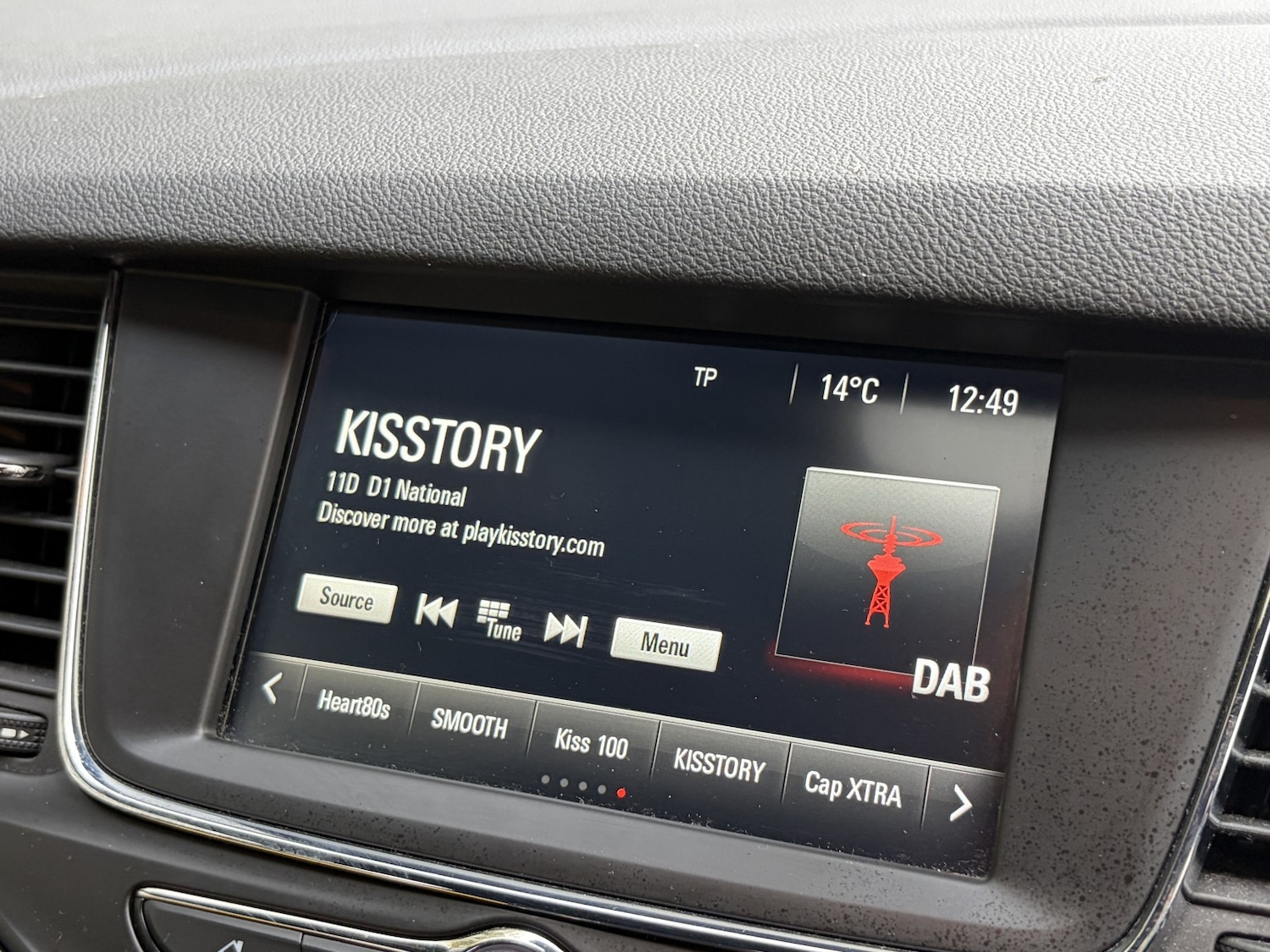 Used Vauxhall Astra 2017 for sale - 76553958: Photo 39