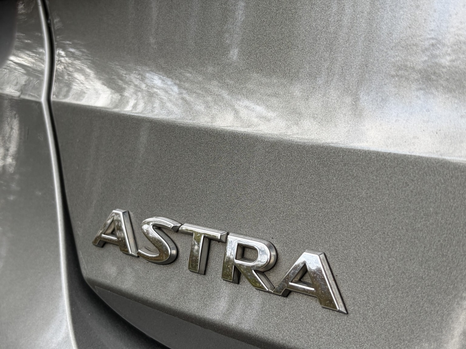 Used Vauxhall Astra 2017 for sale - 76553958: Photo 4