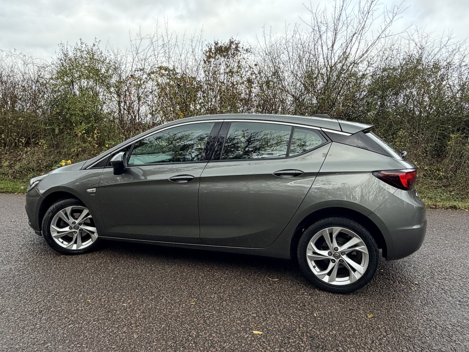 Used Vauxhall Astra 2017 for sale - 76553958: Photo 6