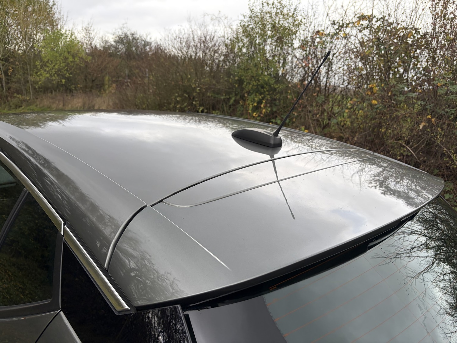 Used Vauxhall Astra 2017 for sale - 76553958: Photo 9