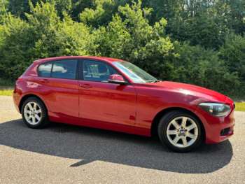 2013 - 1.6 116i ES 5-door