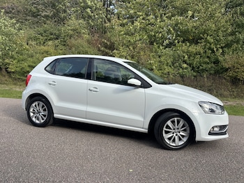 Volkswagen - Polo