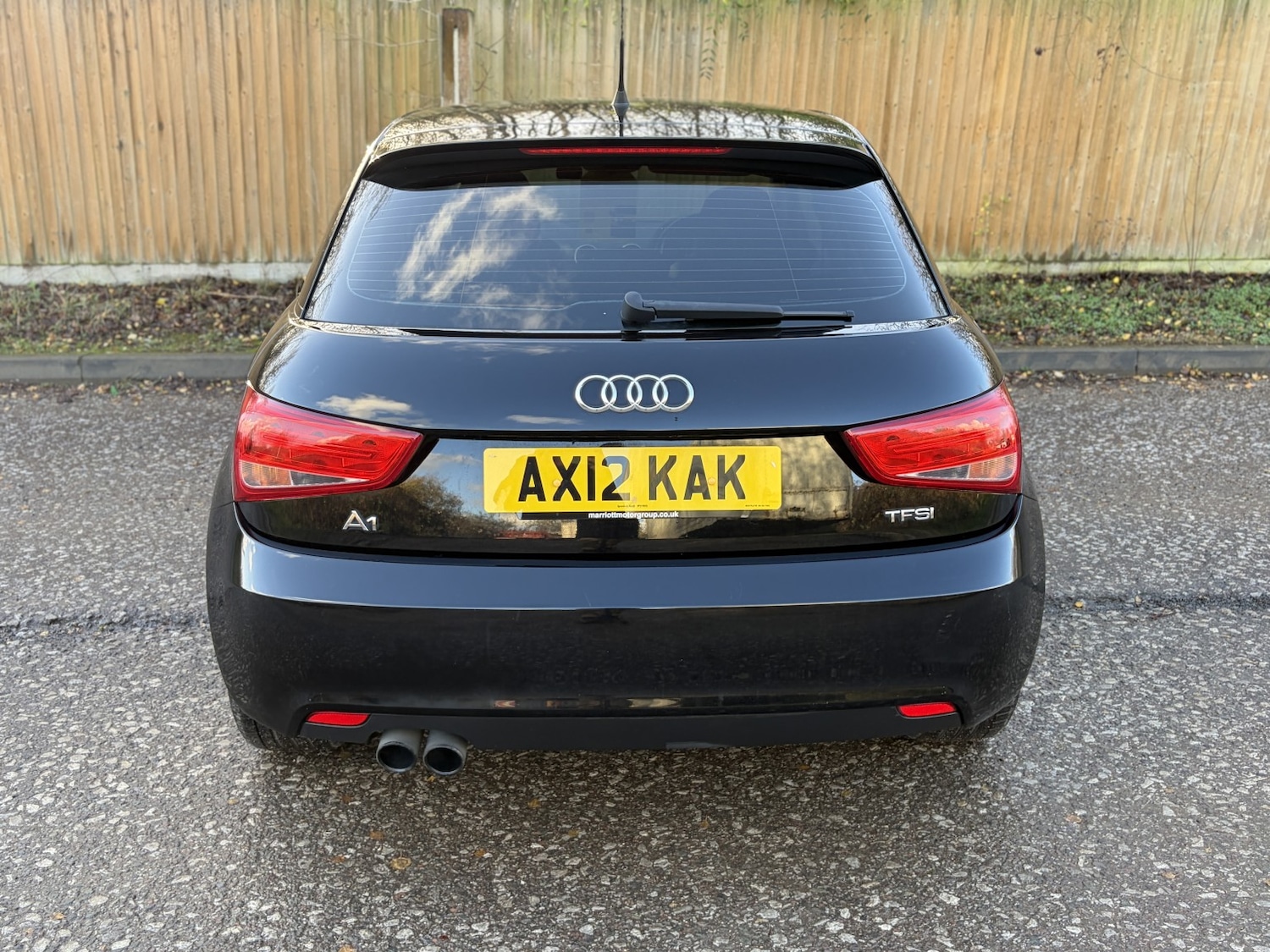 Used Audi A1 2012 for sale - 76830387: Photo 10