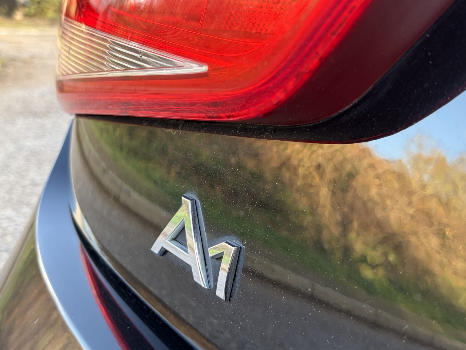 Used Audi A1 2012 for sale - 76830387: Photo 11