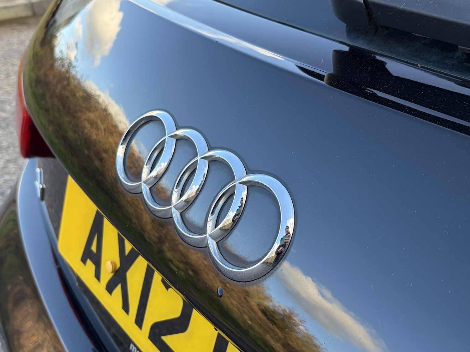 Used Audi A1 2012 for sale - 76830387: Photo 12