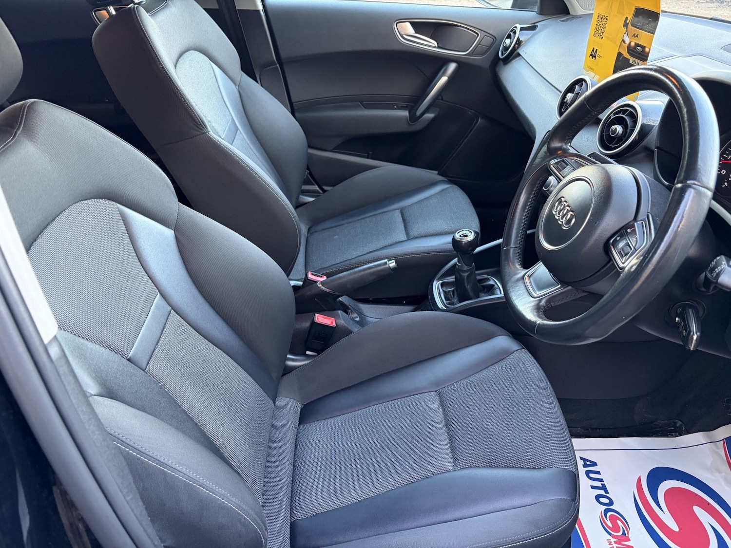 Used Audi A1 2012 for sale - 76830387: Photo 14