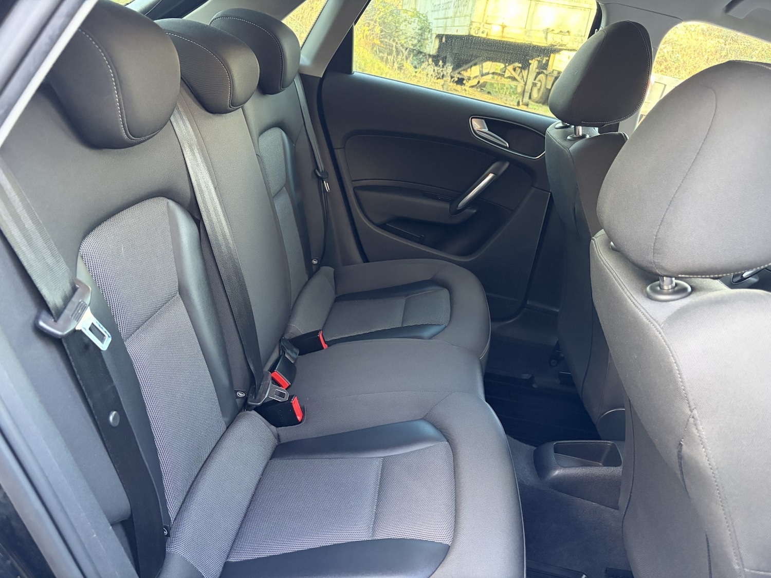 Used Audi A1 2012 for sale - 76830387: Photo 15