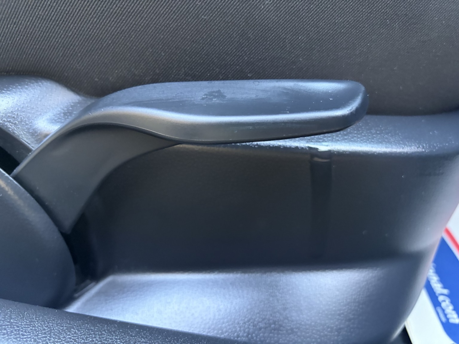 Used Audi A1 2012 for sale - 76830387: Photo 18