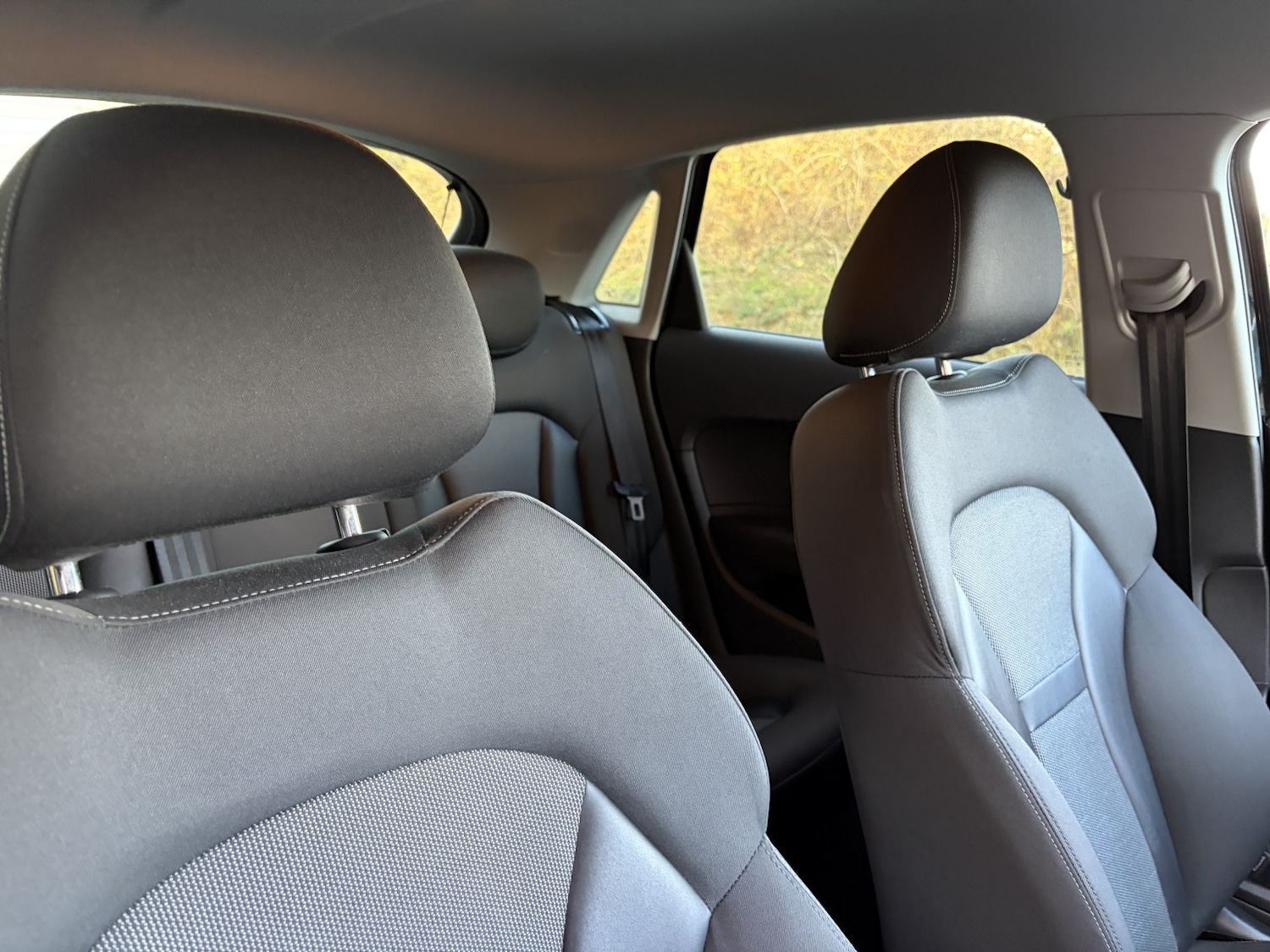 Used Audi A1 2012 for sale - 76830387: Photo 20