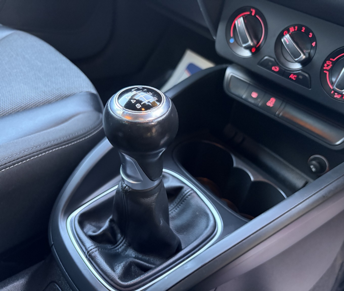 Used Audi A1 2012 for sale - 76830387: Photo 21