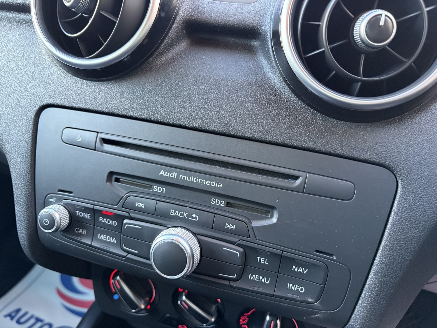 Used Audi A1 2012 for sale - 76830387: Photo 23