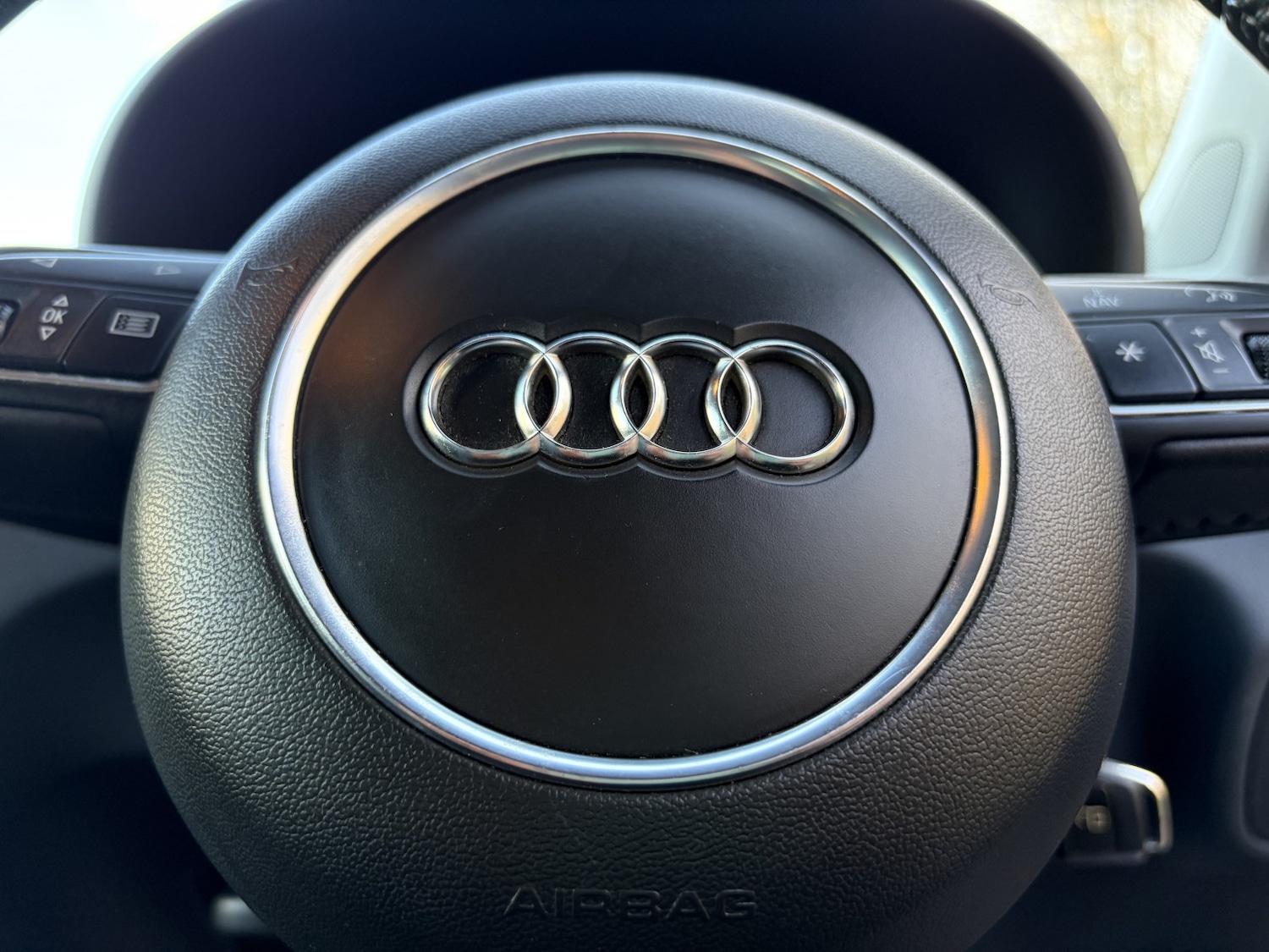 Used Audi A1 2012 for sale - 76830387: Photo 24