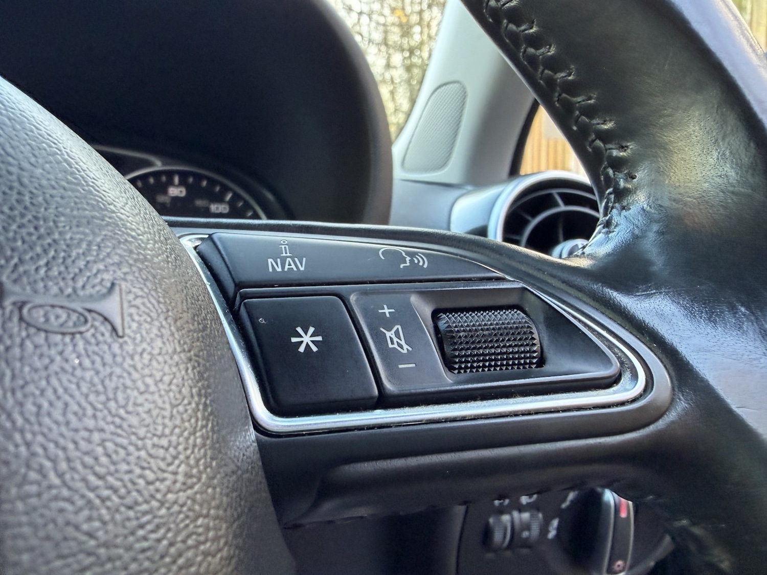 Used Audi A1 2012 for sale - 76830387: Photo 25