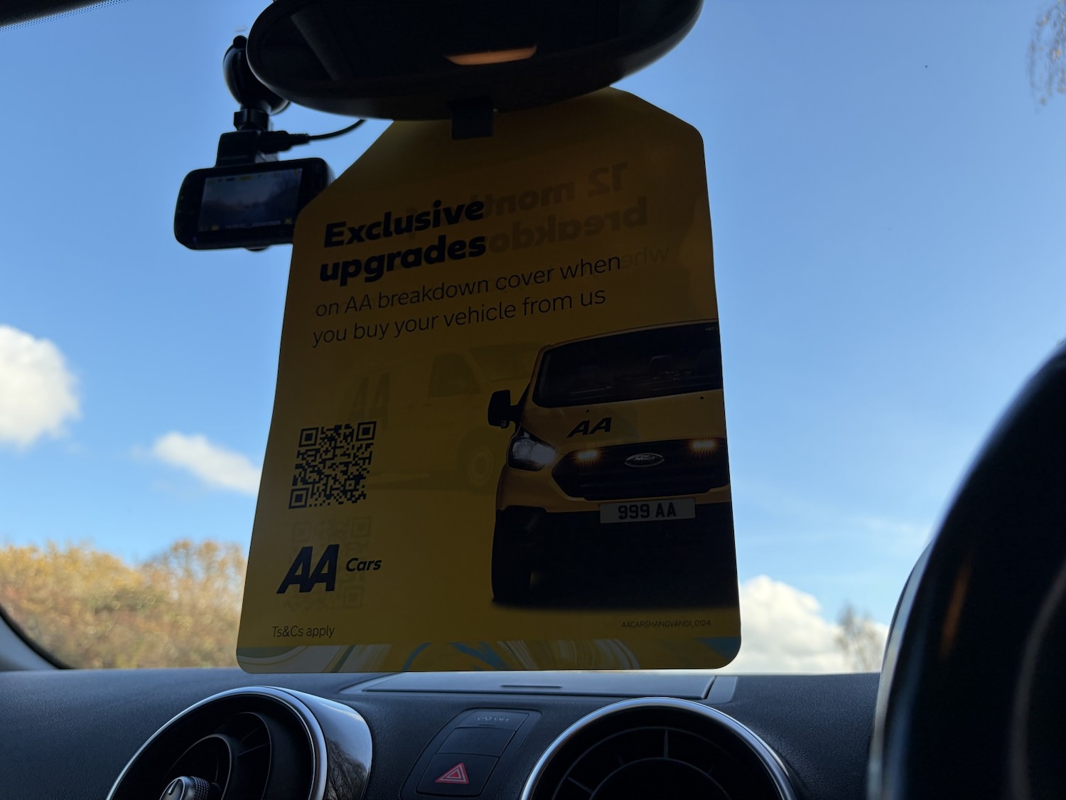 Used Audi A1 2012 for sale - 76830387: Photo 27