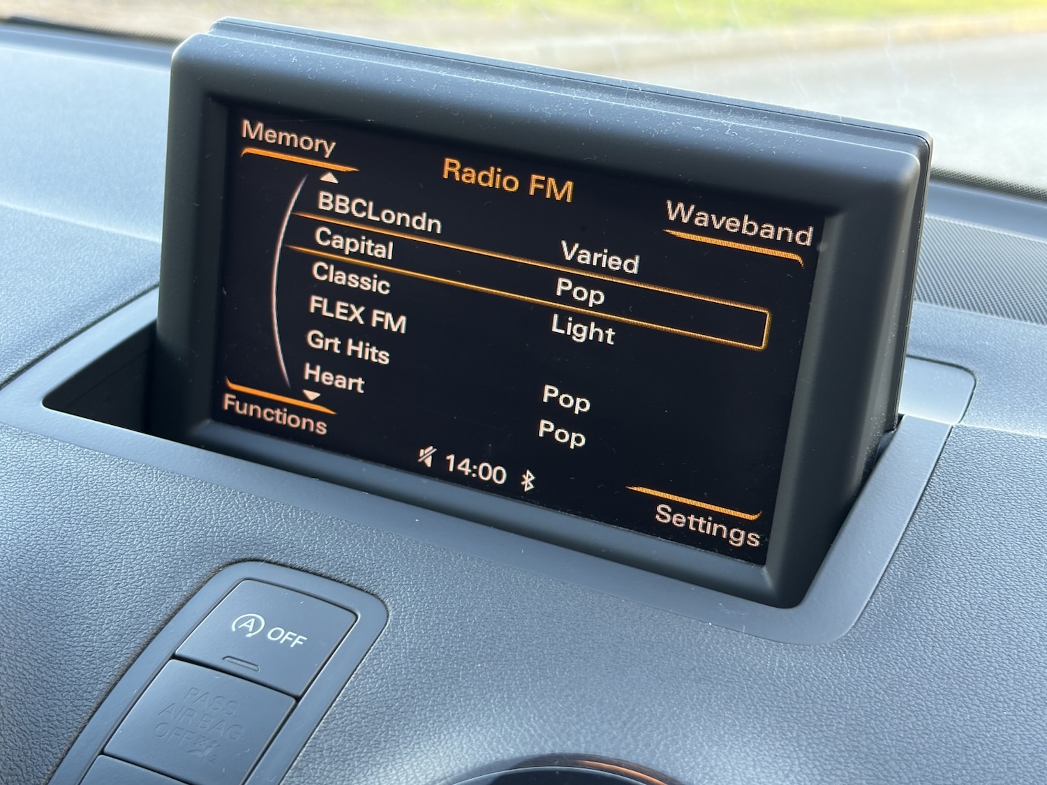 Used Audi A1 2012 for sale - 76830387: Photo 29