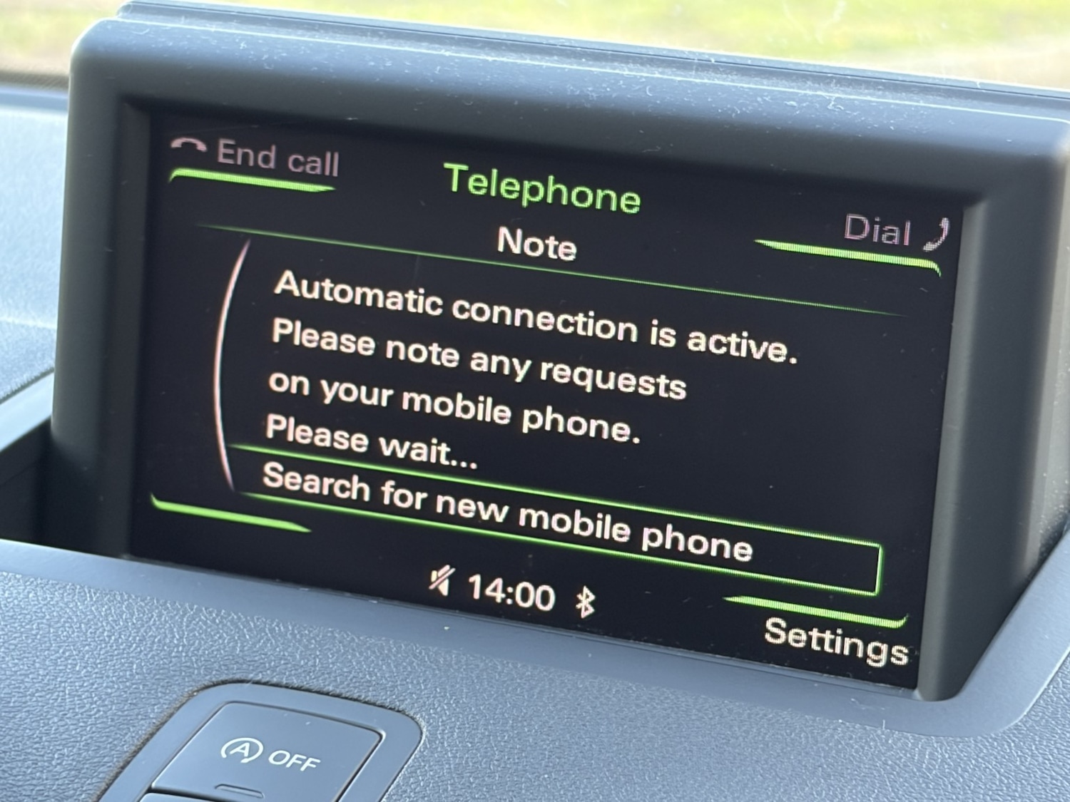 Used Audi A1 2012 for sale - 76830387: Photo 33