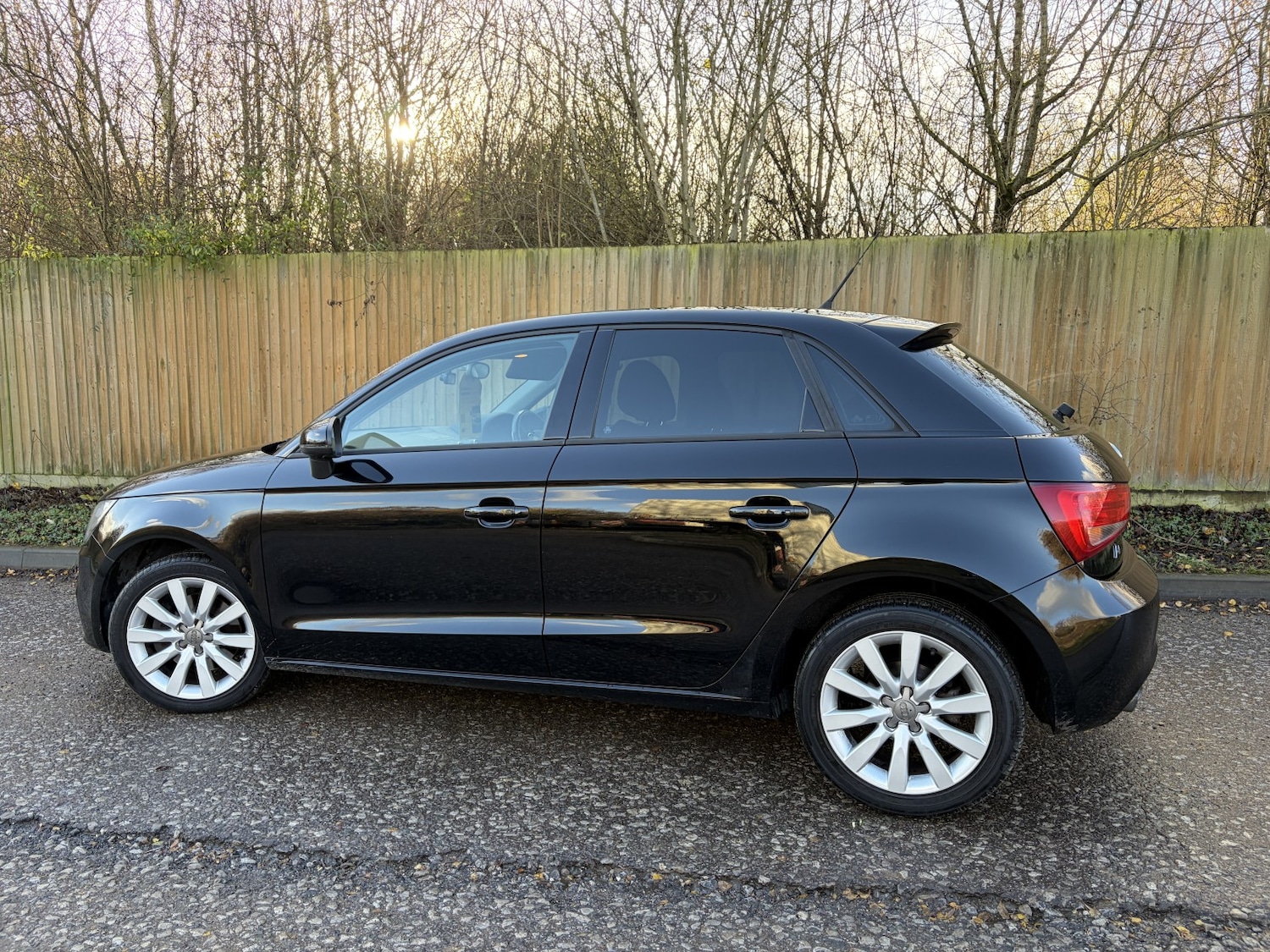 Used Audi A1 2012 for sale - 76830387: Photo 9