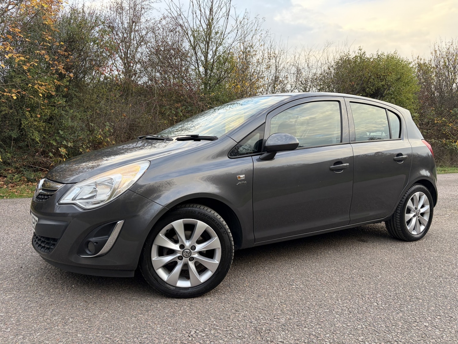 Used Vauxhall Corsa 2012 for sale - 76517762: Photo 22