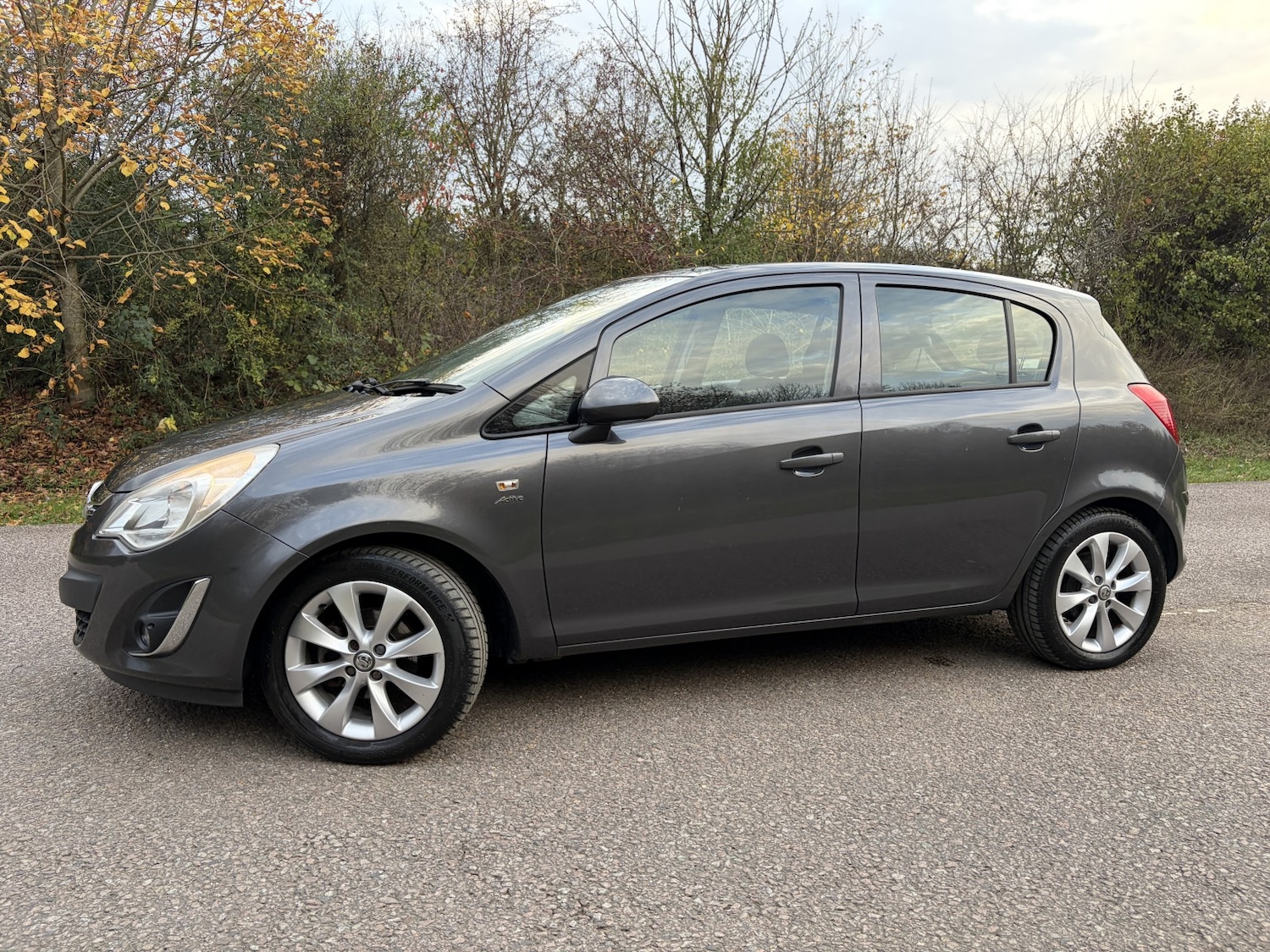 Used Vauxhall Corsa 2012 for sale - 76517762: Photo 23