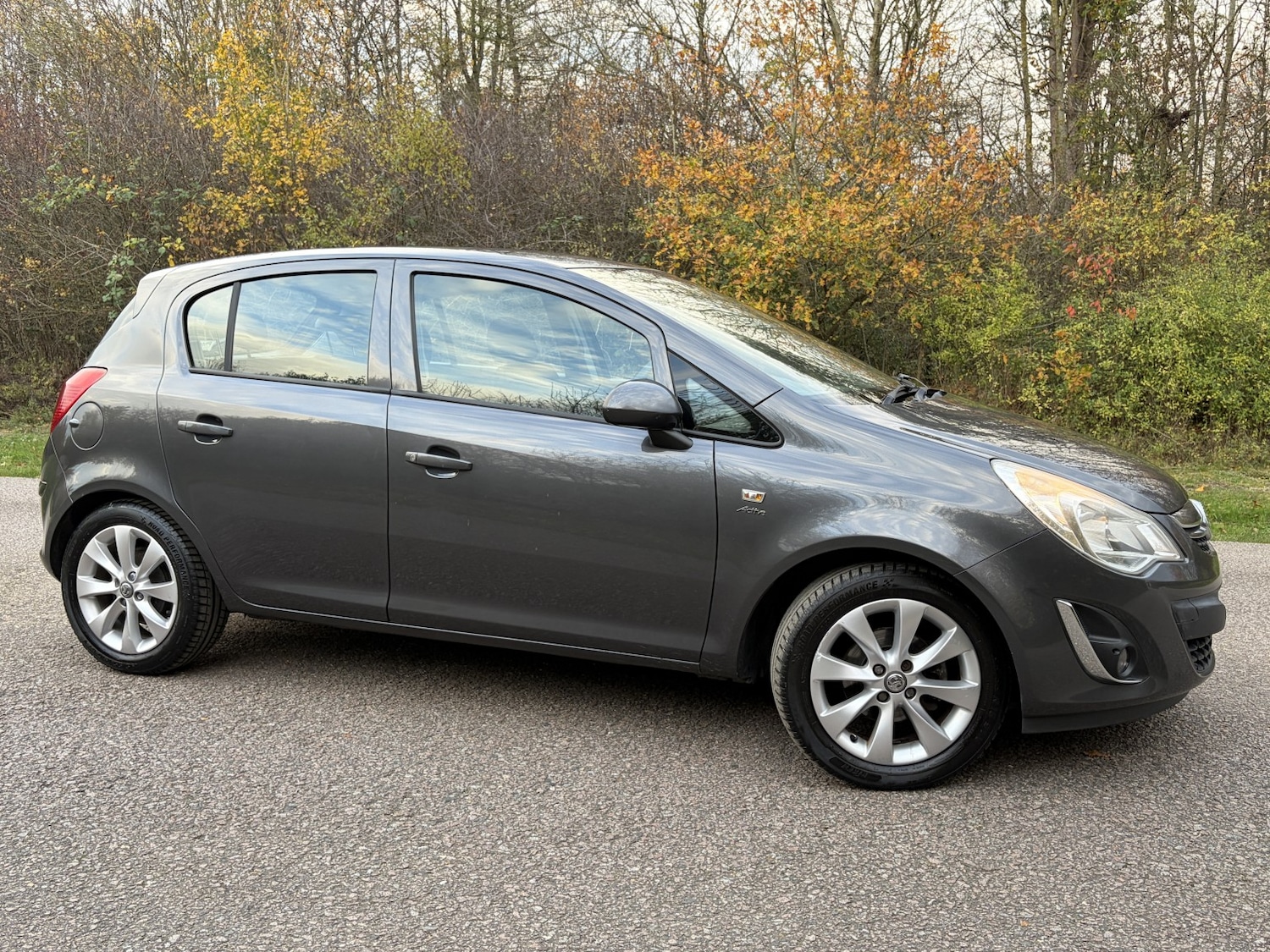 Used Vauxhall Corsa 2012 for sale - 76517762: Photo 27