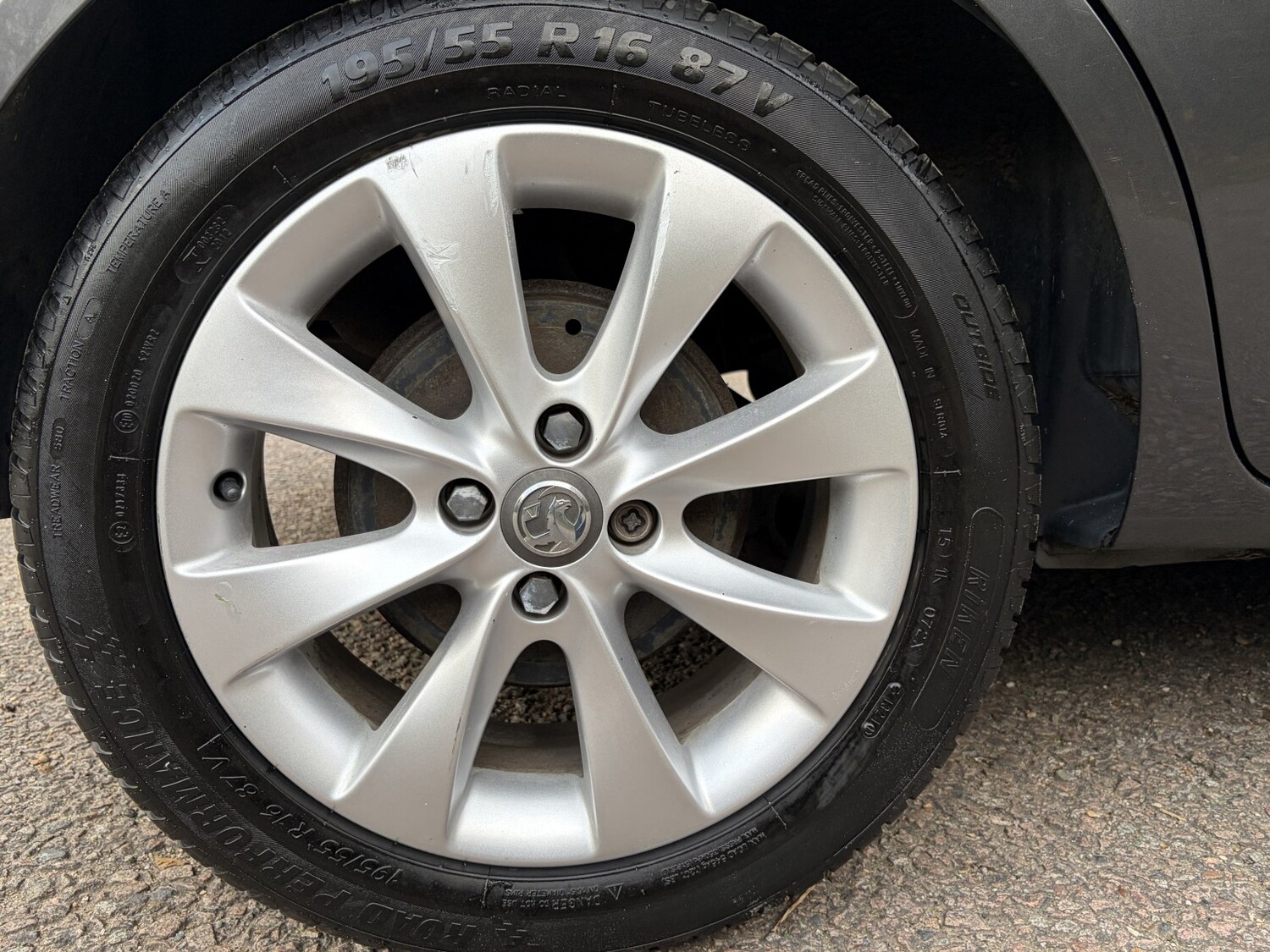 Used Vauxhall Corsa 2012 for sale - 76517762: Photo 35