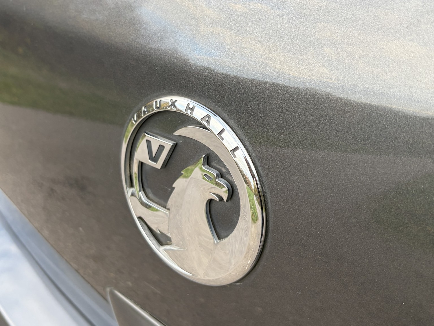 Used Vauxhall Corsa 2012 for sale - 76517762: Photo 38