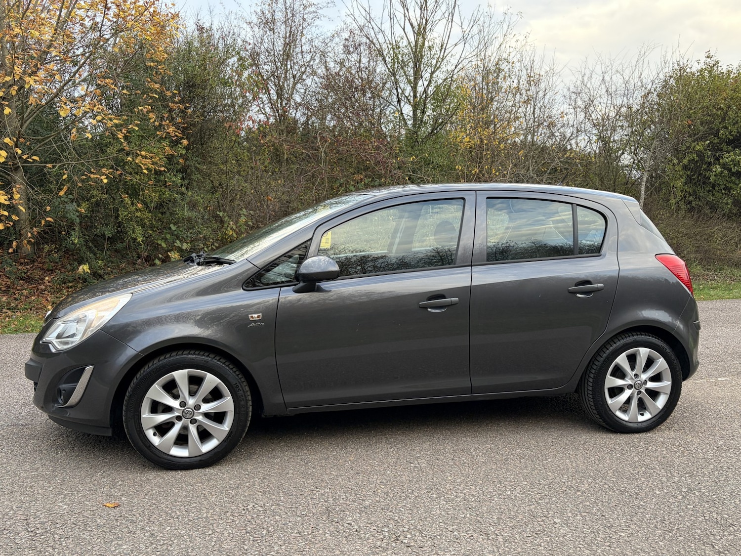 Used Vauxhall Corsa 2012 for sale - 76517762: Photo 42
