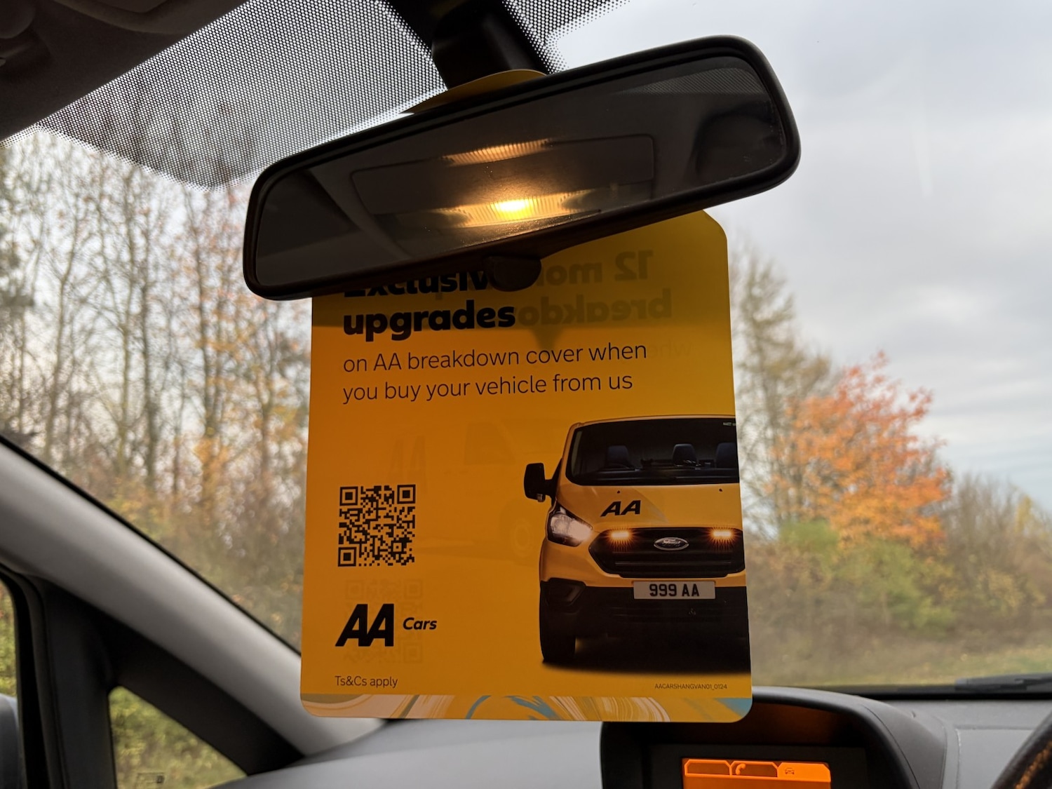 Used Vauxhall Corsa 2012 for sale - 76517762: Photo 5