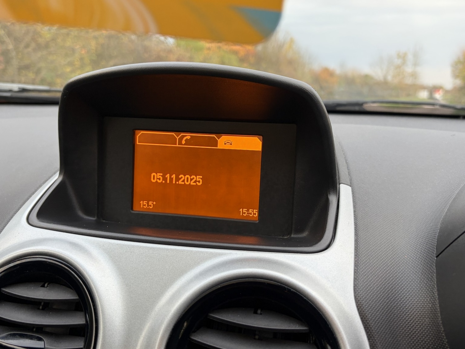 Used Vauxhall Corsa 2012 for sale - 76517762: Photo 6