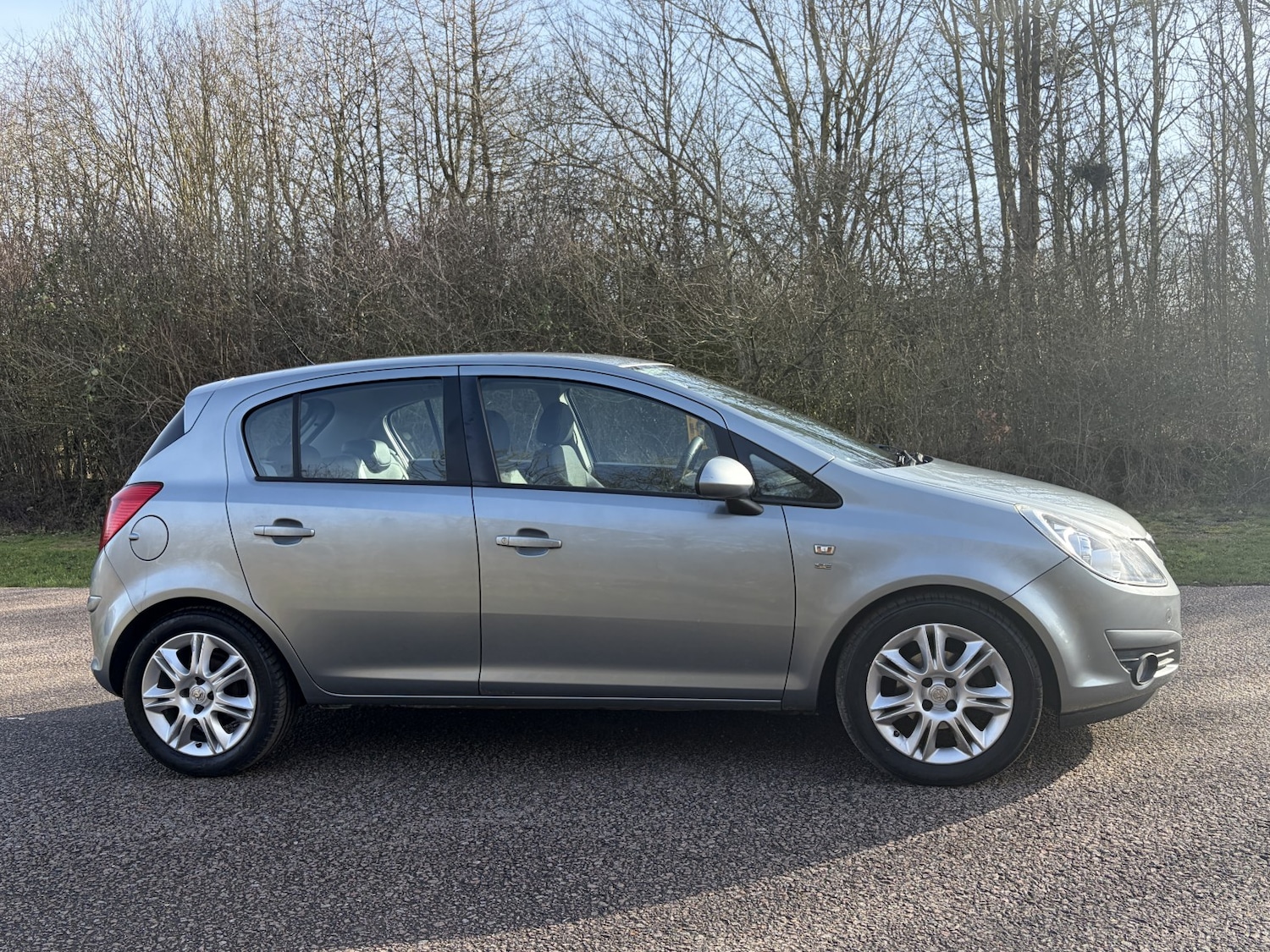 Used Vauxhall Corsa 2010 for sale - 77603406: Photo 12