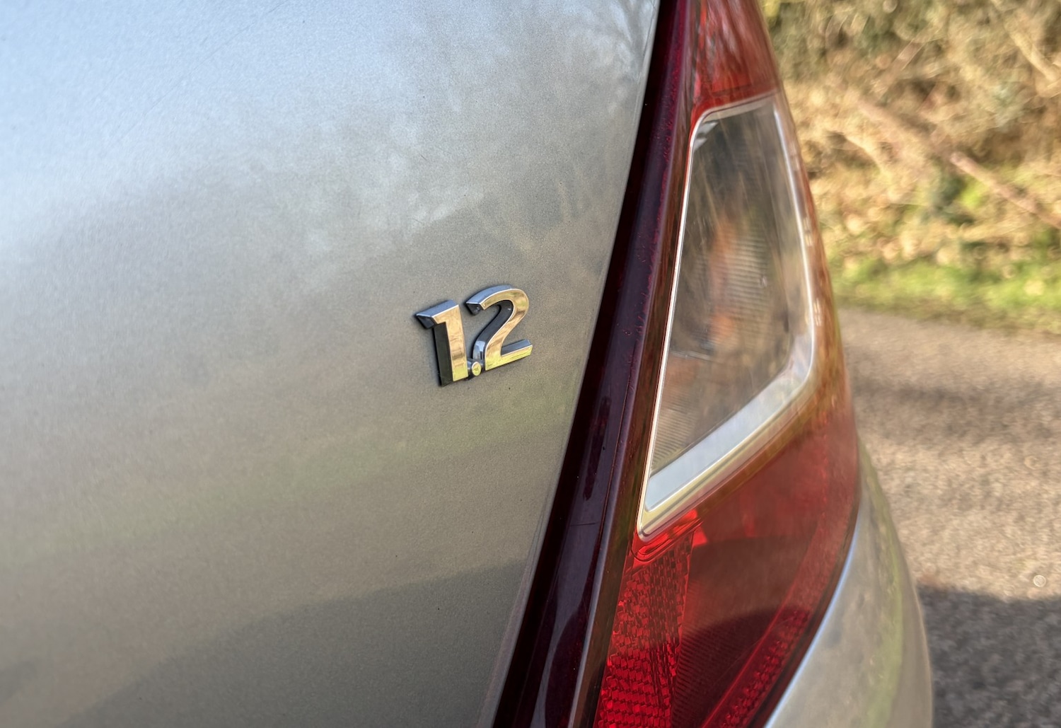 Used Vauxhall Corsa 2010 for sale - 77603406: Photo 14