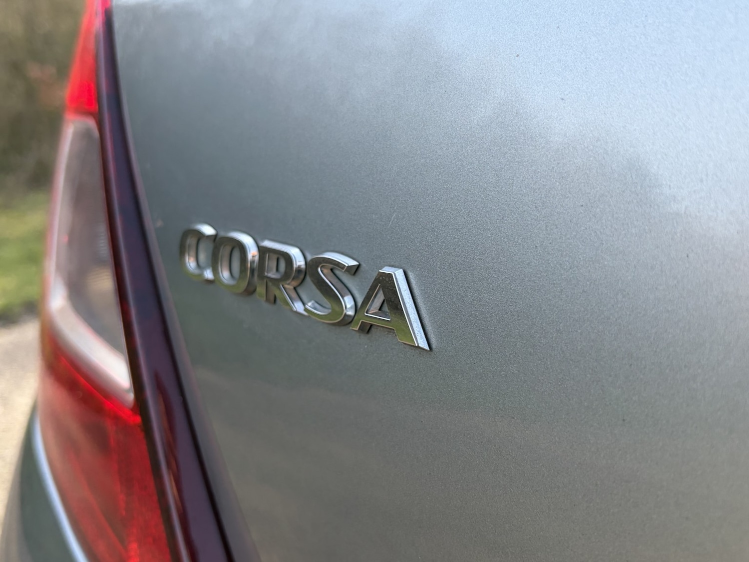 Used Vauxhall Corsa 2010 for sale - 77603406: Photo 17