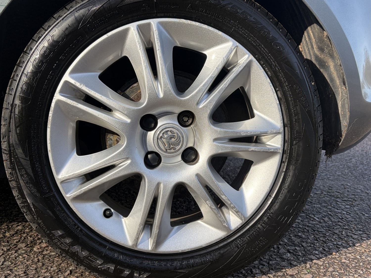 Used Vauxhall Corsa 2010 for sale - 77603406: Photo 23