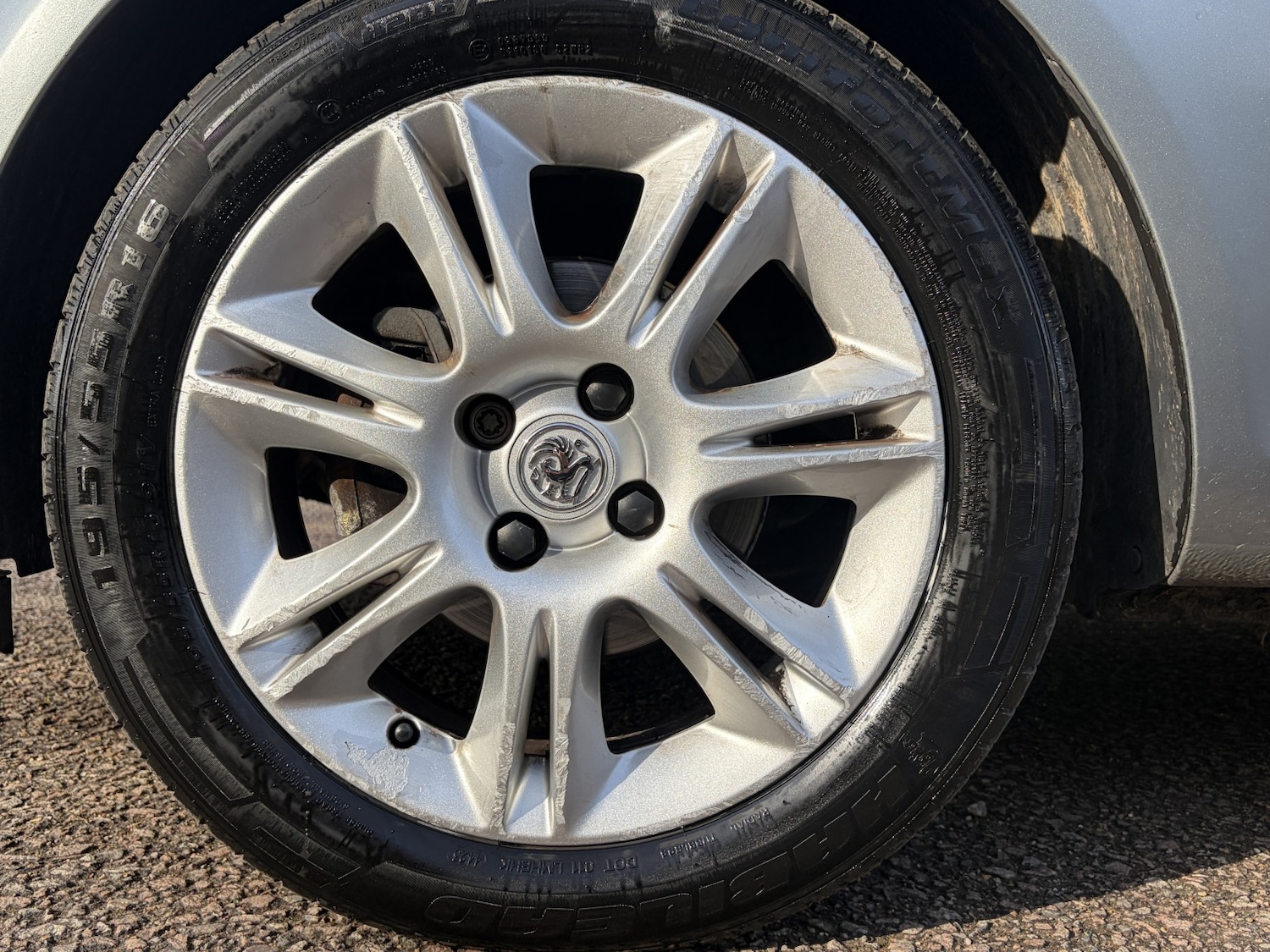 Used Vauxhall Corsa 2010 for sale - 77603406: Photo 24