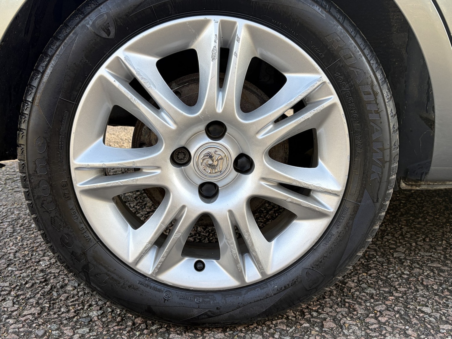 Used Vauxhall Corsa 2010 for sale - 77603406: Photo 26