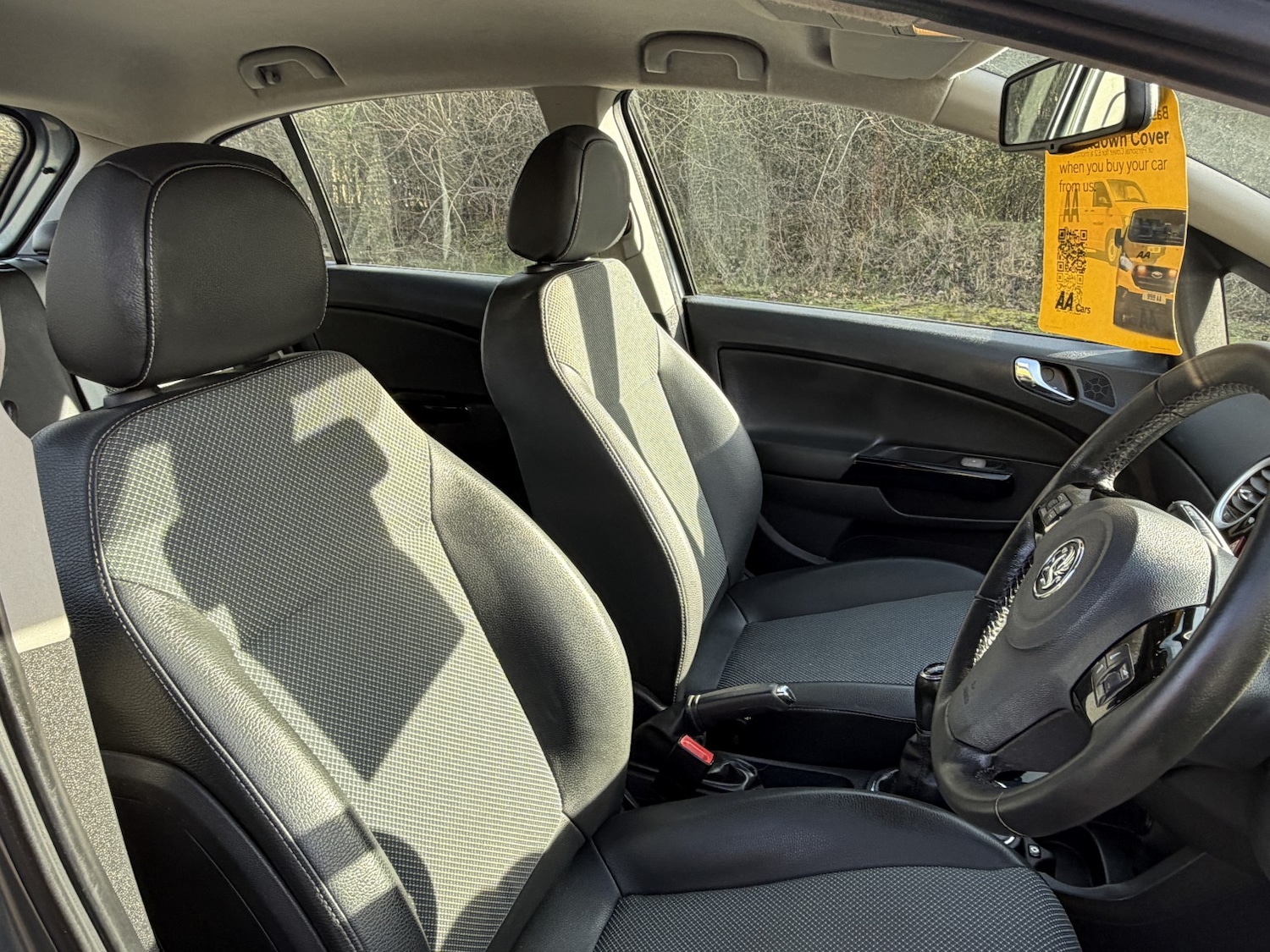 Used Vauxhall Corsa 2010 for sale - 77603406: Photo 29