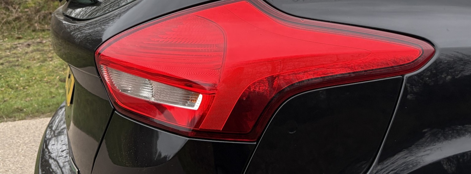 Used Ford Focus 2015 for sale - 77603383: Photo 15