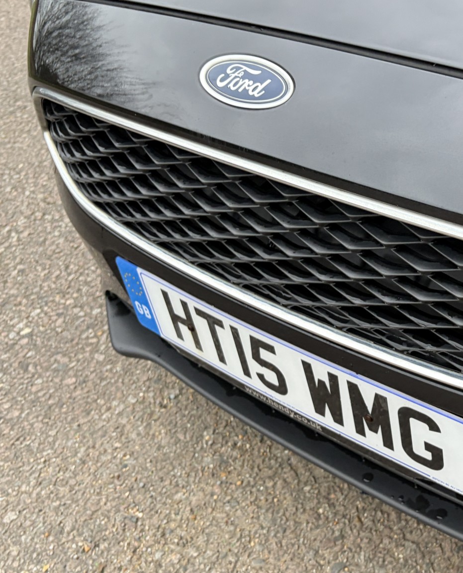 Used Ford Focus 2015 for sale - 77603383: Photo 18