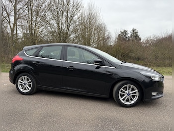 Used Ford Focus 2015 for sale - 77603383: Photo